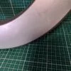 Обрамление внешнее Samsung DC61-00506a сер. с дефектом