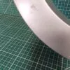 Обрамление внешнее Samsung DC61-00506a сер. с дефектом