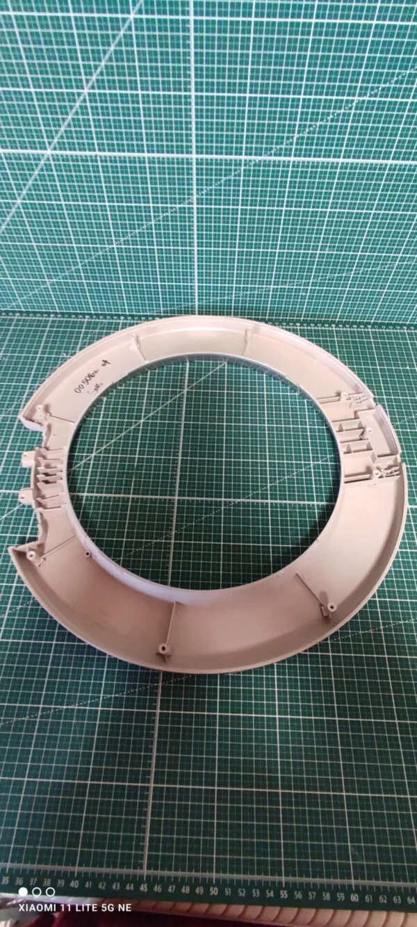 Обрамление внешнее Samsung DC61-00506a сер. с дефектом