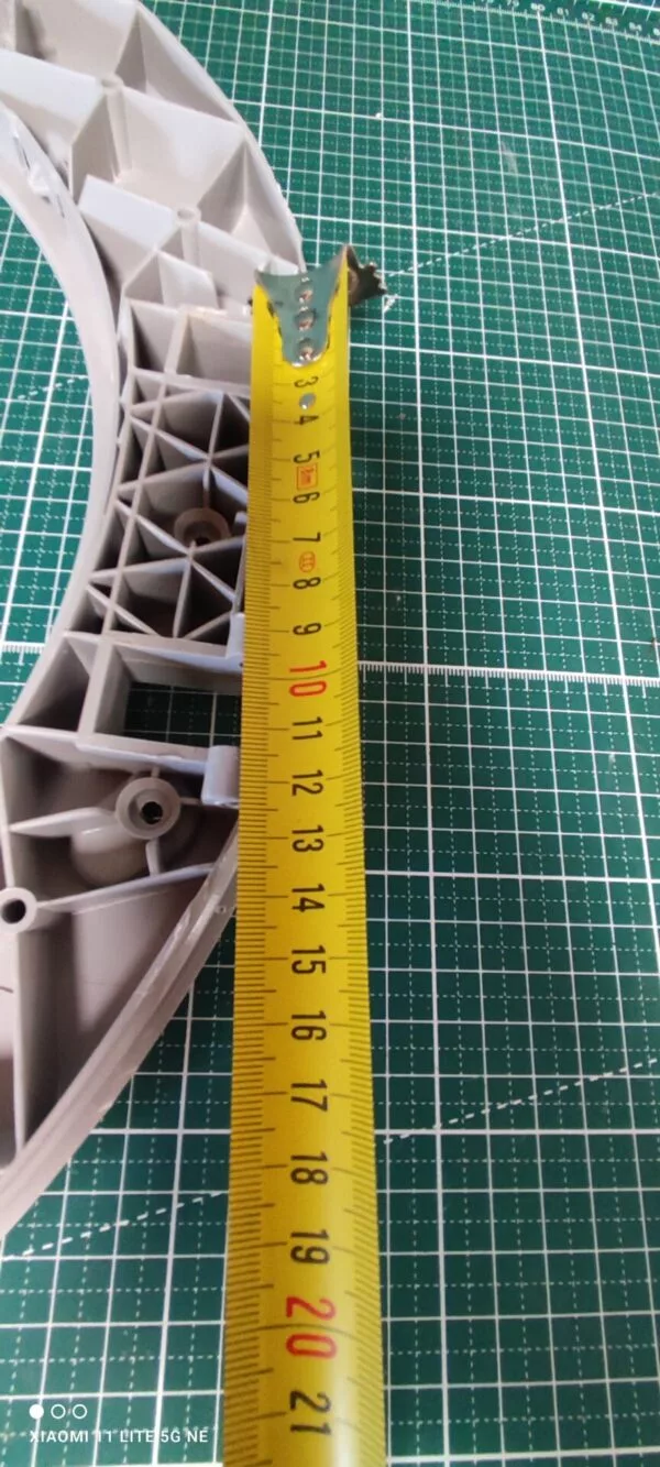 Обрамление внутреннее Electrolux 13276490