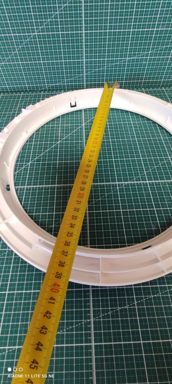 Обрамление внутреннее Samsung DC61-01631a