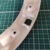 Обрамление внутреннее Samsung DC61-01631a