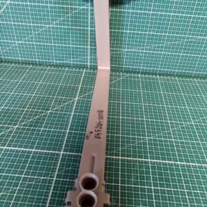 Труба подачи воды Bosch 9000486342