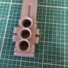 Труба подачи воды Bosch 9000486342
