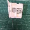 Лоток порошкоприемника Electrolux 124624383