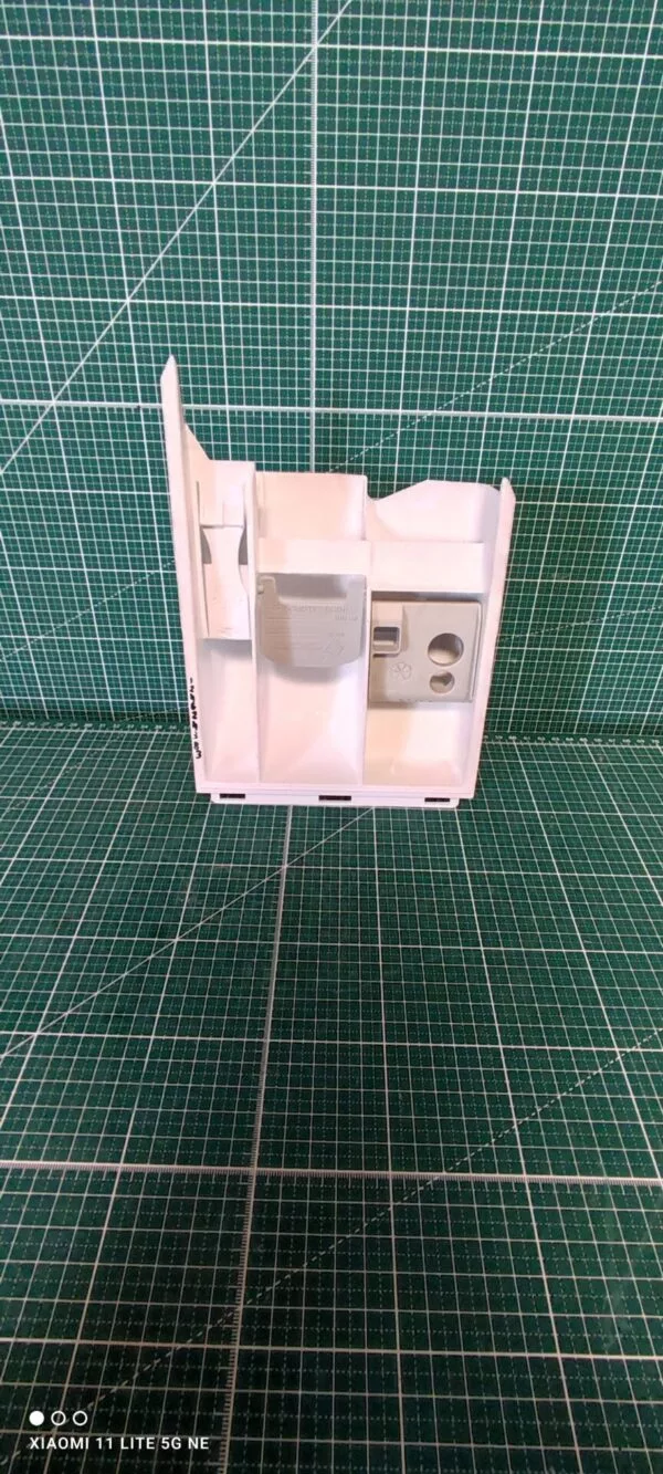 Лоток порошкоприемника Electrolux 124624383