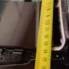 Корпус сушки LG 5208en1002