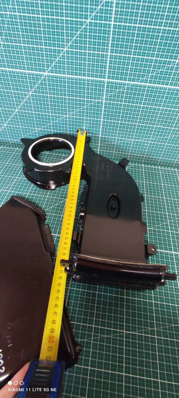 Корпус сушки LG 5208en1002