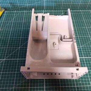 Лоток порошкоприемника LG MCX 618615