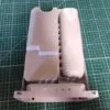 Лоток порошкоприемника LG MCX 618615