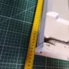 Лоток порошкоприемника LG MCX 618615