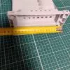 Лоток порошкоприемника LG MCX 618615