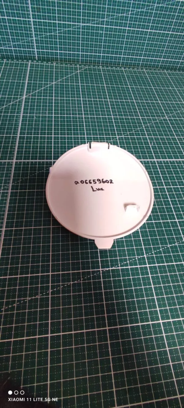 Панель сливного фильтра Electrolux A 06659602