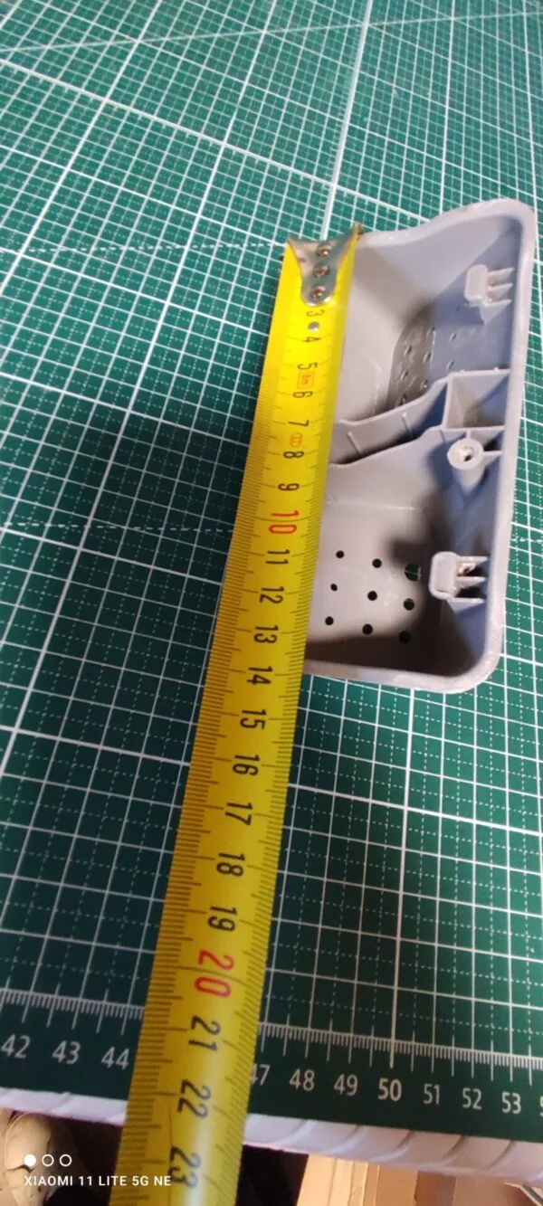 Ребро Beko 285055