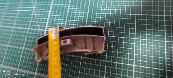 Ручка Samsung DC64-00773A