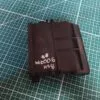 Соединительный элемент сушки Bosch 900071487