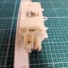 Ручка Bosch 54958 вертикальной загрузки