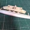 Ручка Bosch 54958 вертикальной загрузки
