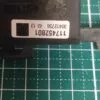 Индикатор Electrolux 117452801 для пмм