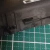 Индикатор Electrolux 117452801 для пмм