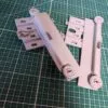 Петли корзин Electrolux 606472 606474