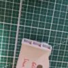 Петли корзин Electrolux 606472 606474