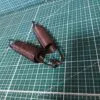 Пружины Samsung DC61-02146a пара