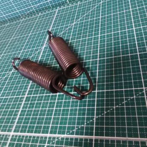 Пружины Samsung DC61-02146a пара