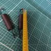 Пружины Samsung DC61-02146a пара