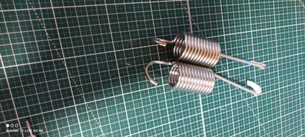 Пружины Hisense HK 49318 пара