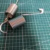 Пружины Hisense HK 49318 пара