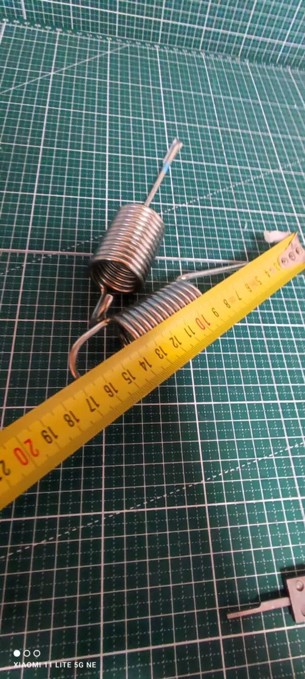Пружины Hisense HK 49318 пара
