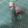 Пружины Electrolux 1466419007 пара