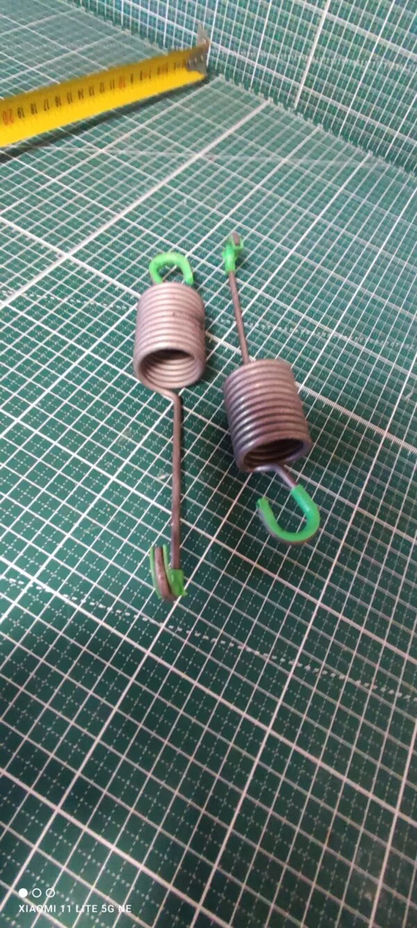 Пружины Electrolux 1466419007 пара