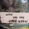 Пружины Electrolux 1466419007 пара
