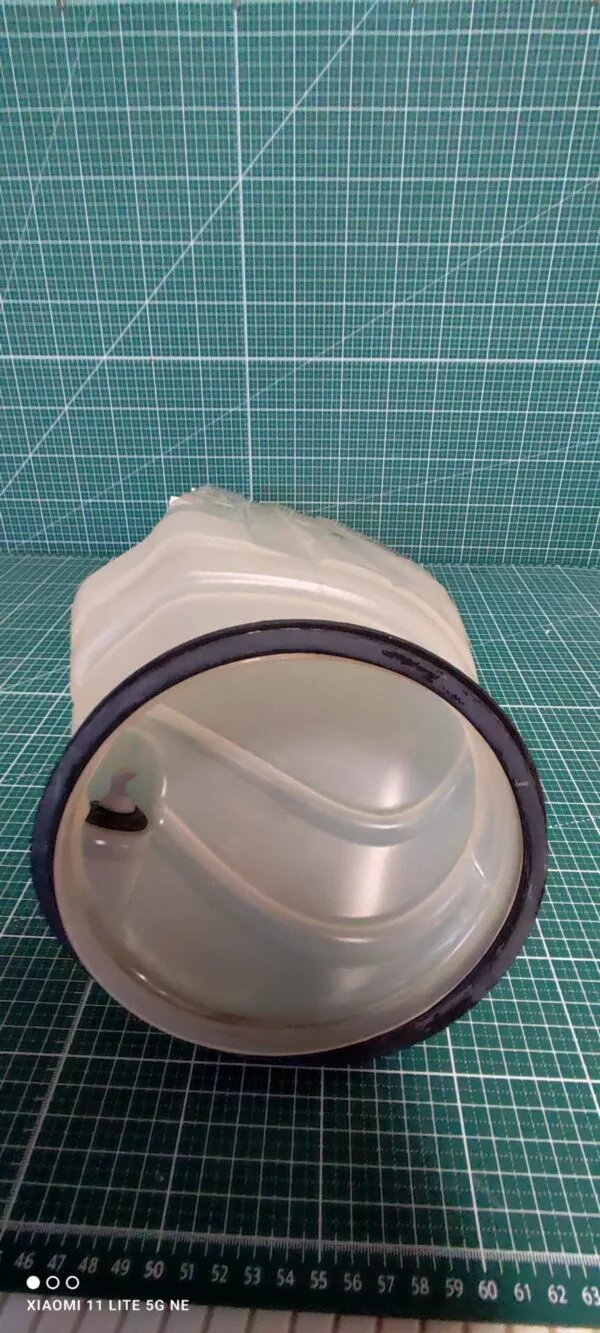 Кожух сушки Bosch 14890331900