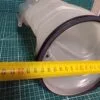 Кожух сушки Bosch 14890331900