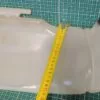 Кожух сушки Bosch 14890331900