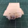Силовой модуль Bosch 9000518445-WLM24441OE