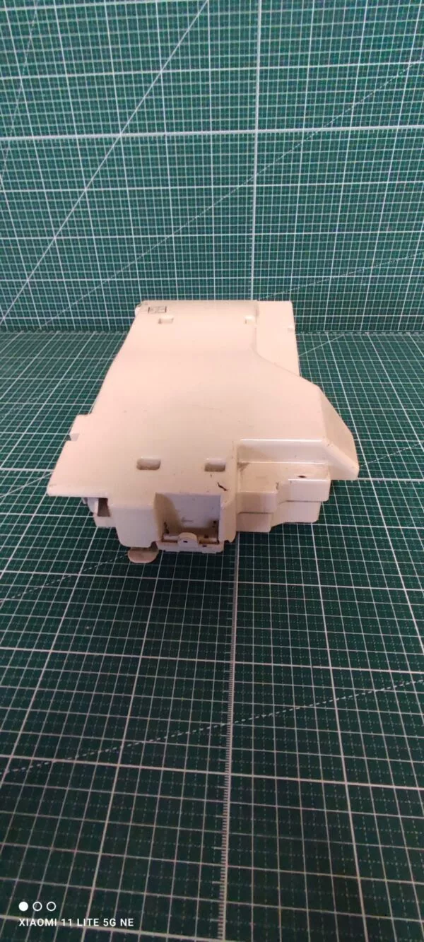 Силовой модуль Bosch 9000518445-WLM24441OE