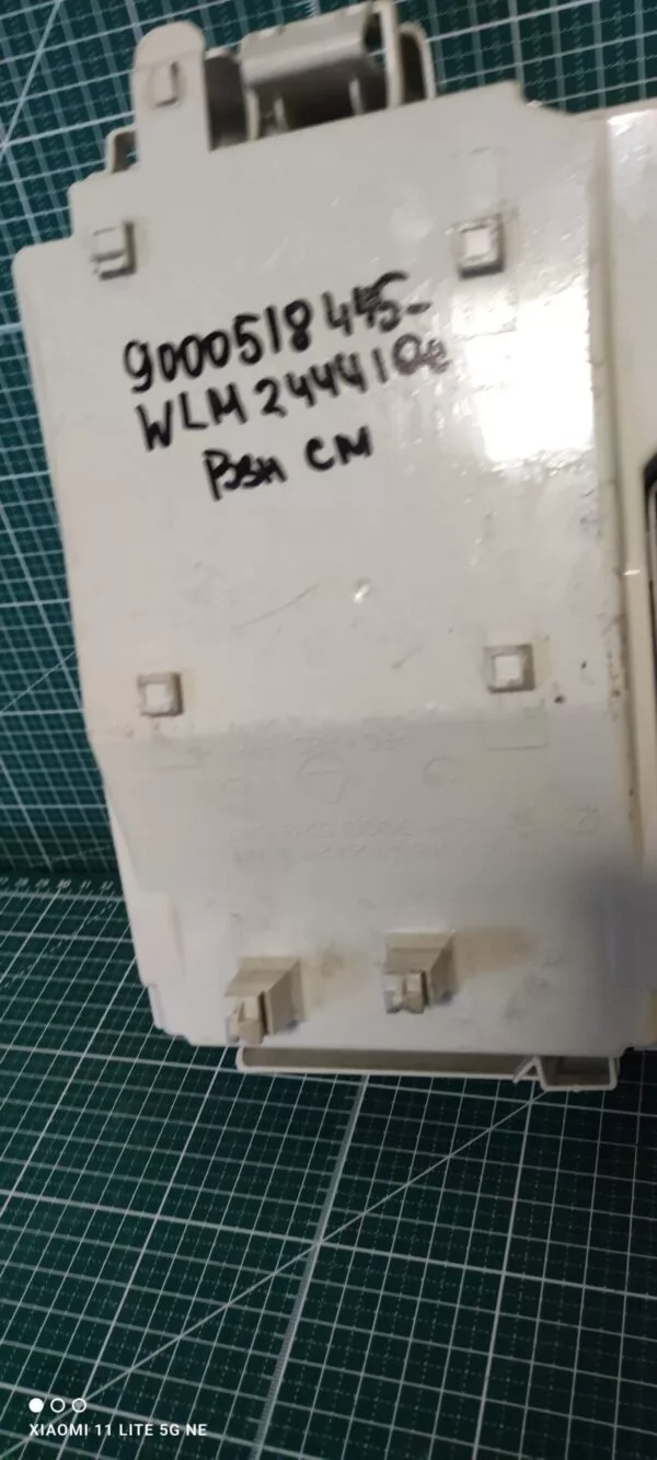 Силовой модуль Bosch 9000518445-WLM24441OE