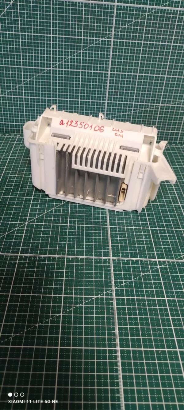 Силовой модуль инвертора Electrolux A 12350106