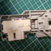 Замок люка(УБЛ) Electrolux 807020201