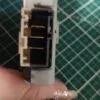 Замок люка(УБЛ) Electrolux 807020201