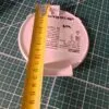 Панель сливного фильтра Атлант Mkay 735221.034