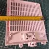 Панель фильтра Beko 296834