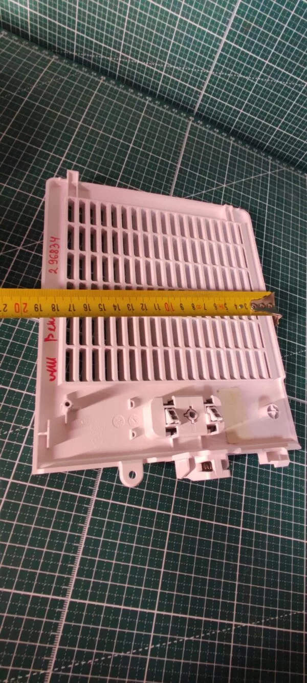 Панель фильтра Beko 296834
