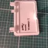 Панель сливного фильтра Jackys Dexp F315000032