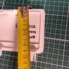 Панель сливного фильтра Jackys Dexp F315000032