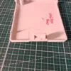 Панель сливного фильтра Asko 8061657